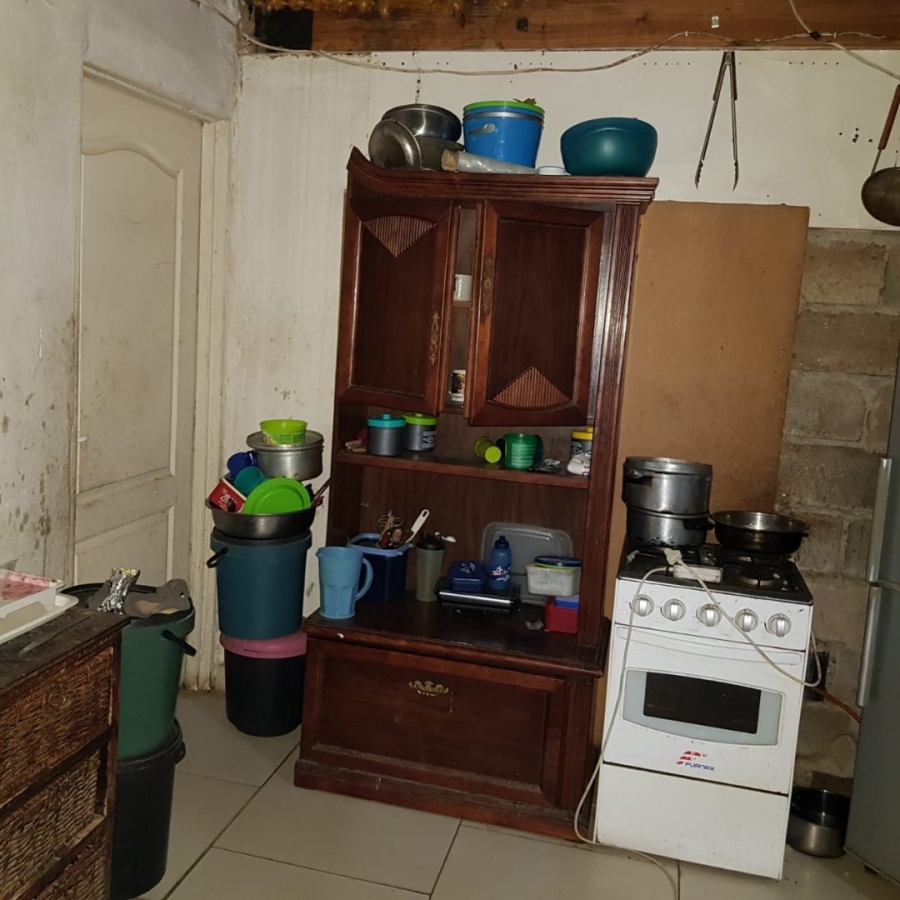2 Bedroom Property for Sale in Bloemside Free State
